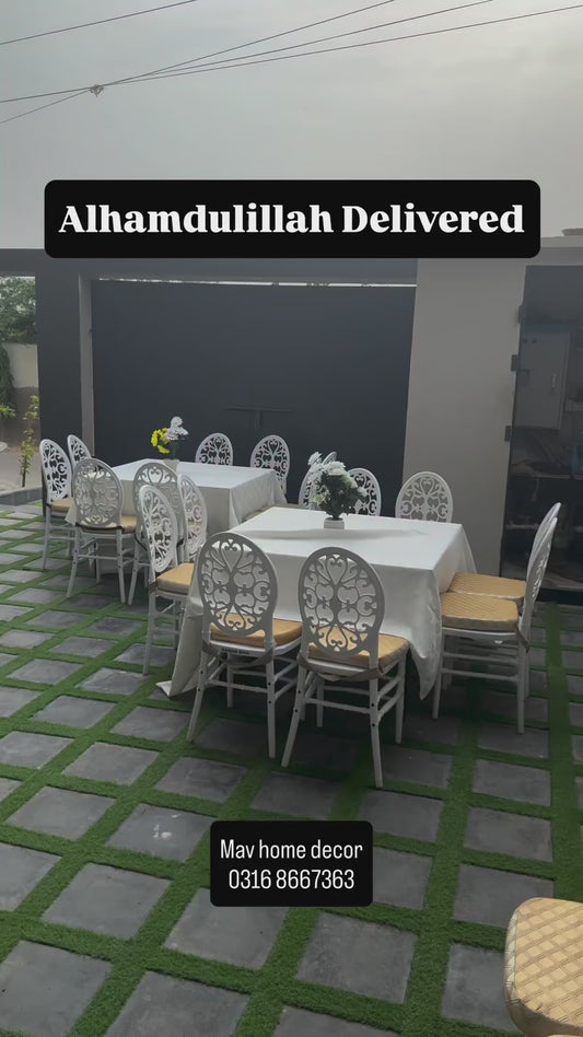 Heritage Home Accent